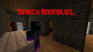 İndir That’s Not My House.... için Minecraft 1.21.11