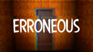 İndir ERRONEOUS için Minecraft 1.21.4