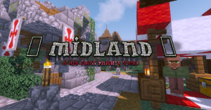 İndir Midland için Minecraft 1.20.3