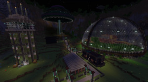 İndir Project Alen1 için Minecraft 1.21.11