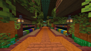 İndir Decked Out Expansion Pack için Minecraft 1.21.4