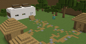 İndir Schedule 1 için Minecraft 1.21.5