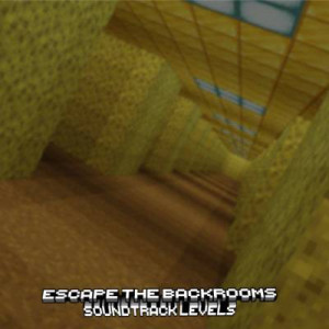 İndir ESCAPE THE BACKROOMS | SOUNDTRACK LEVELS için Minecraft 1.21.4