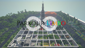 İndir Parkour Limbo için Minecraft 1.20.4