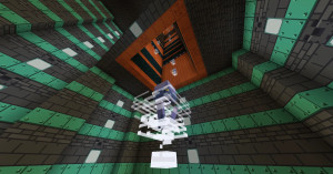 İndir Mace UP! için Minecraft 1.21.11