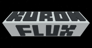 İndir Kuron Flux için Minecraft 26.1.1