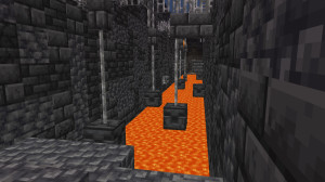 İndir Mission Hub için Minecraft 1.21.7