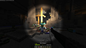 İndir MINESON için Minecraft 1.12.2