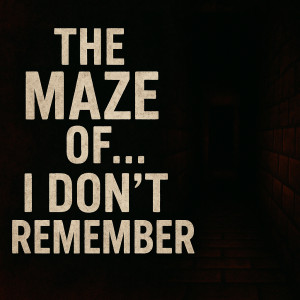 İndir The Maze Of... I don't remember (HORROR) için Minecraft 1.8.1