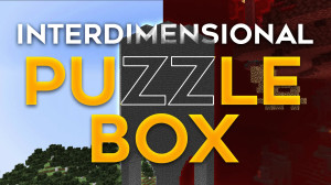 İndir The Interdimensional Puzzlebox için Minecraft 1.20.1