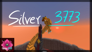 İndir Silver 3773 için Minecraft 1.21.6