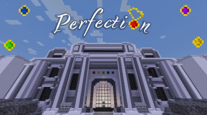 İndir Perfection için Minecraft 1.20.1