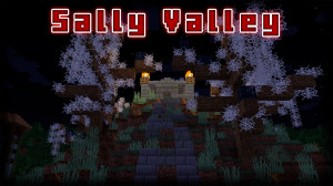 İndir Sally Valley için Minecraft 1.21