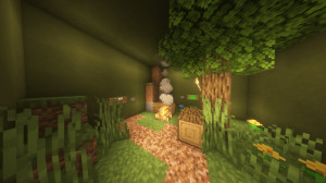 İndir Chef Simulator için Minecraft 1.20.1