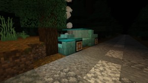 İndir Asleep at the wheel... için Minecraft 1.20.1