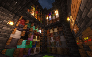 İndir That’s My Block! için Minecraft 1.21