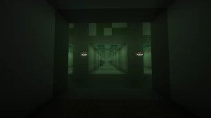 İndir The Hallways için Minecraft 1.21.1