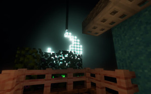 İndir Lucid Again için Minecraft 1.20.2