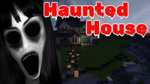 İndir Haunted House için Minecraft 1.21.131+