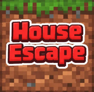 İndir House Escape için Minecraft 1.20.1