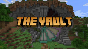 İndir The Vault için Minecraft 1.20.4