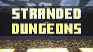 İndir STRANDED DUNGEONS için Minecraft 1.20.4
