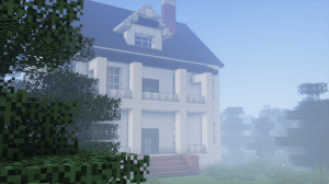 İndir The Conjuring: The Warren Files için Minecraft 1.20.4