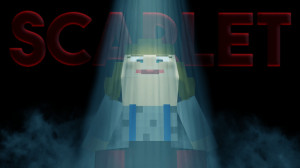 İndir Scarlet: The Encounter with Evil için Minecraft 1.21
