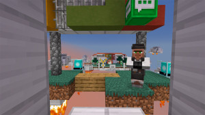 İndir Against Iskerside: Complete Story için Minecraft 1.21.8