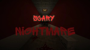 İndir Scary Nightmare için Minecraft 1.20.1