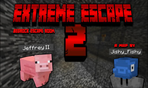 İndir Extreme Escape 2 için Minecraft 1.21.10