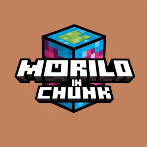 İndir WORLD IN CHUNK için Minecraft 1.21.4