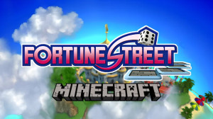İndir Fortune Street için Minecraft 1.21.4
