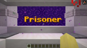 İndir Prisoner için Minecraft 1.21.11