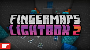 İndir Lightbox 2 için Minecraft 1.21.5