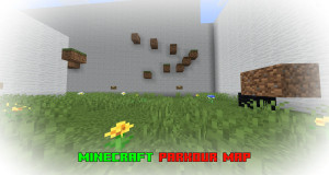 İndir Mini Minecraft Parkour için Minecraft 1.21.11